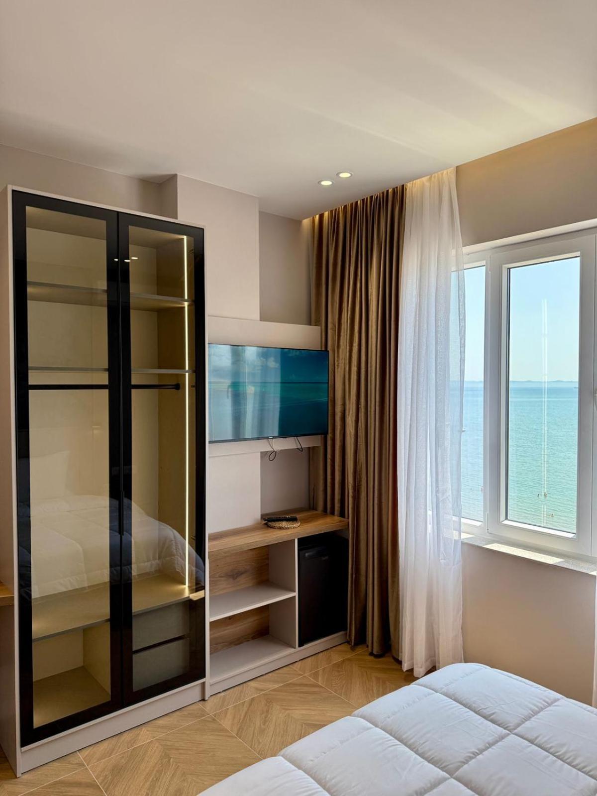Appartement Gent's Luxury Durrës