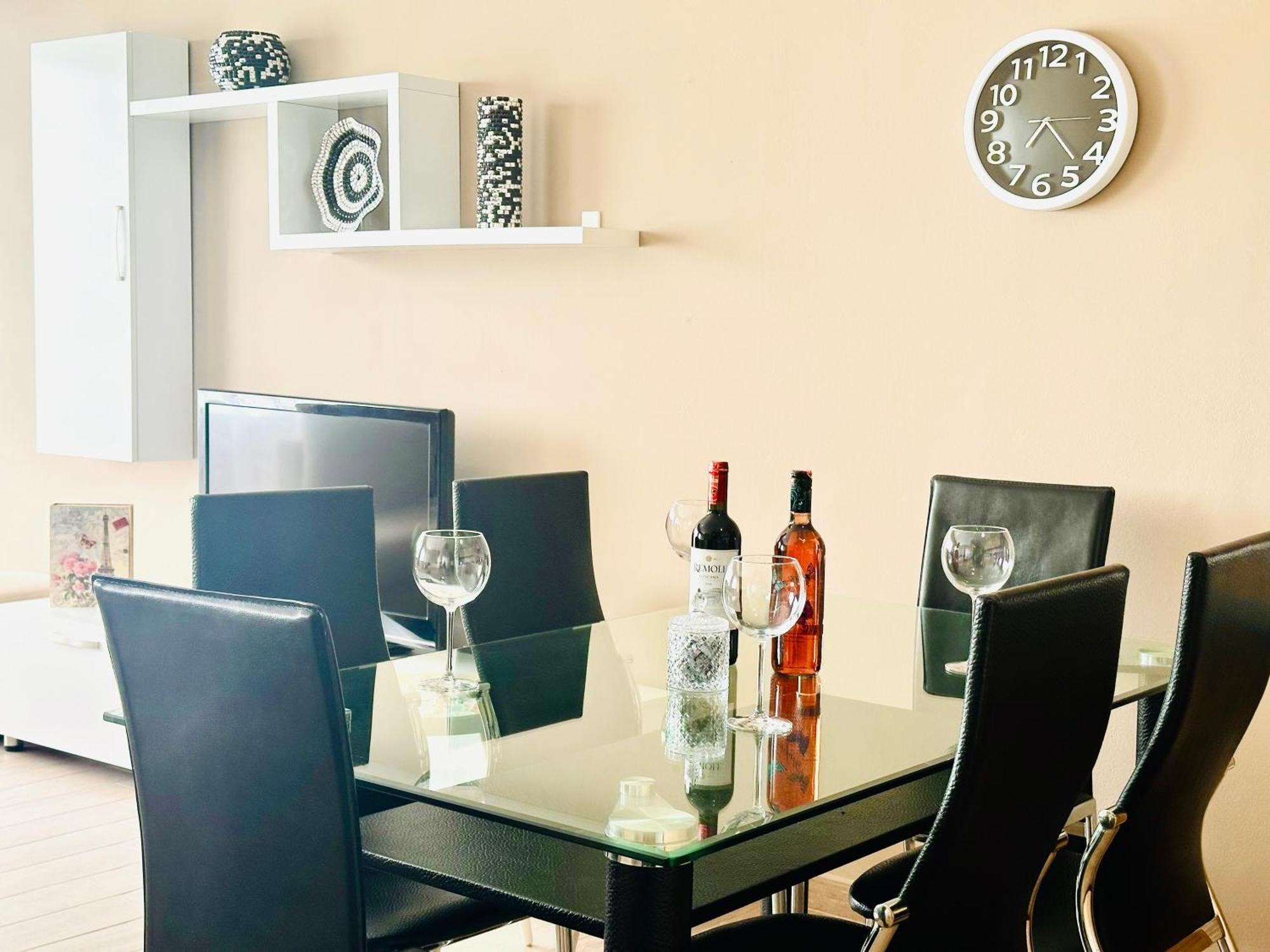 Apartament Gents Luxury