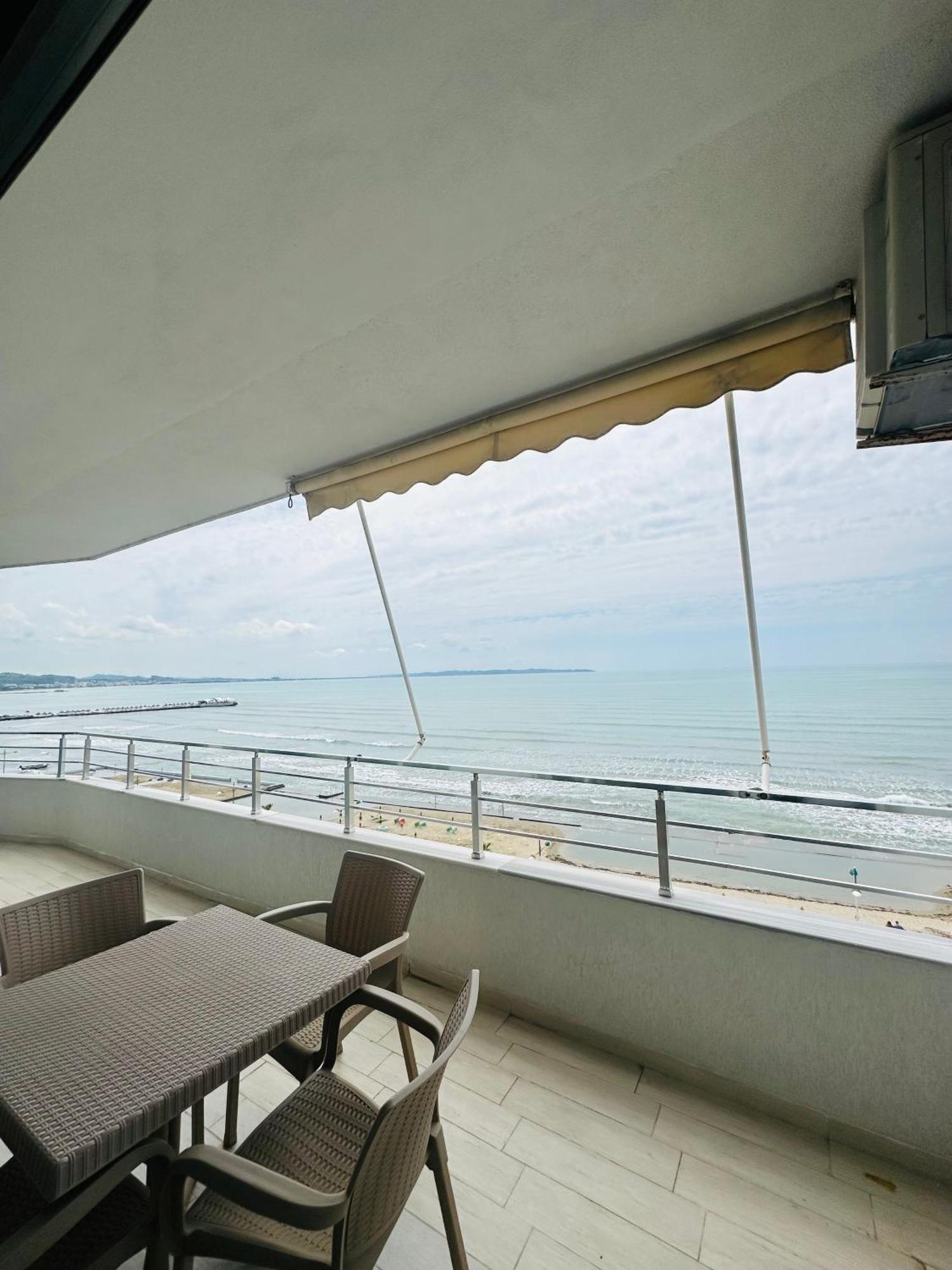 Apartament Gents Luxury *