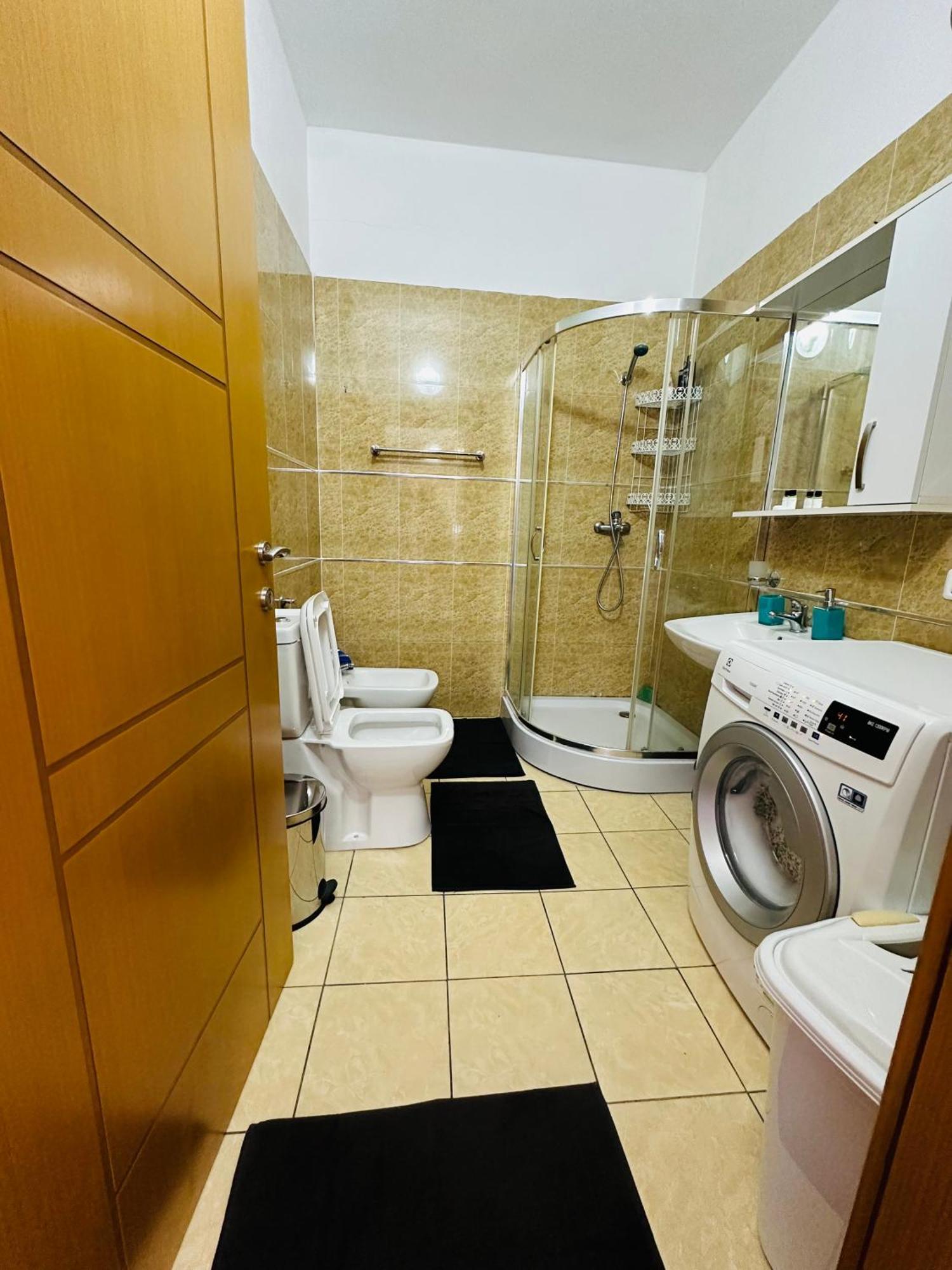 Gents Luxury Durrës