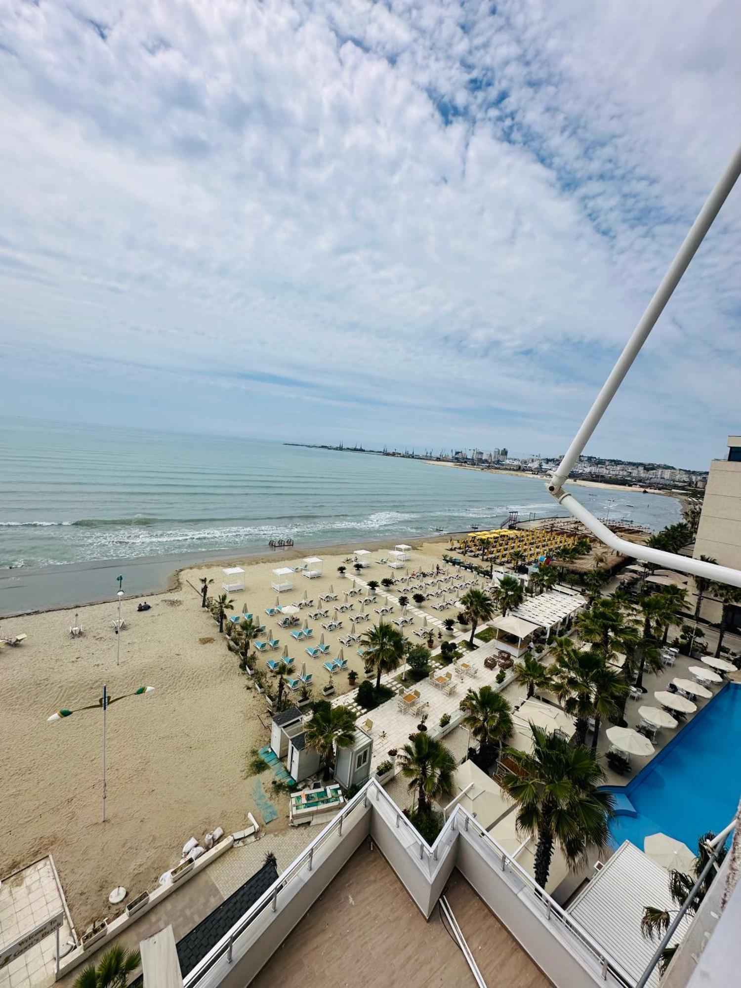 Gents Luxury Apartament Durrës