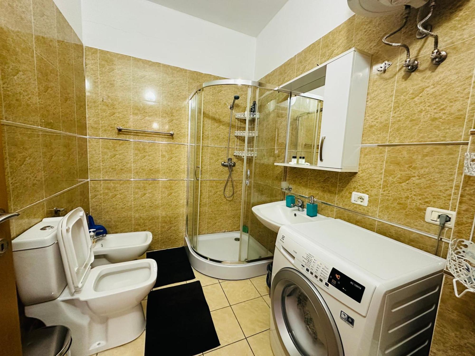 Gents Luxury Apartament