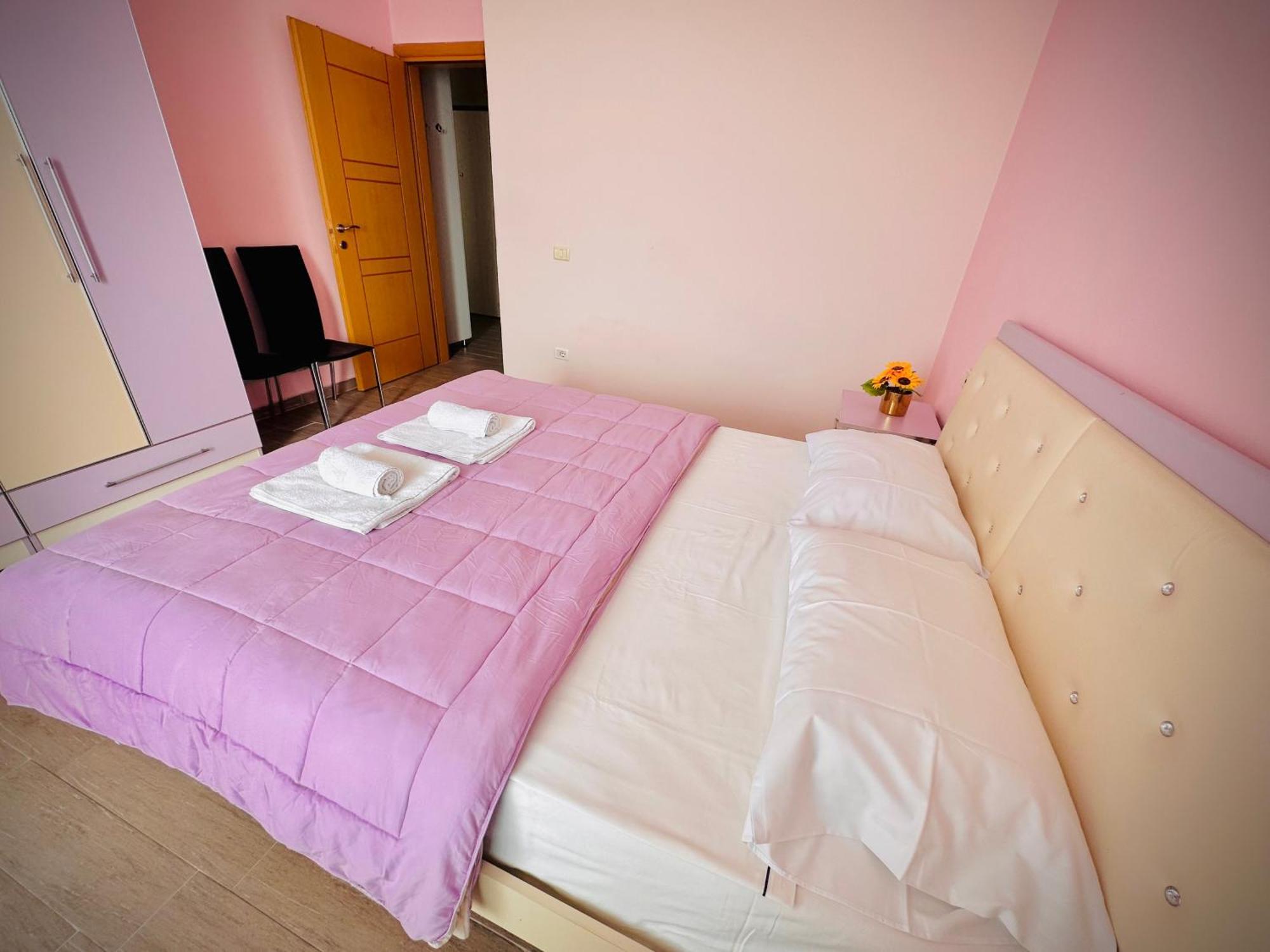 Gents Luxury Apartament
