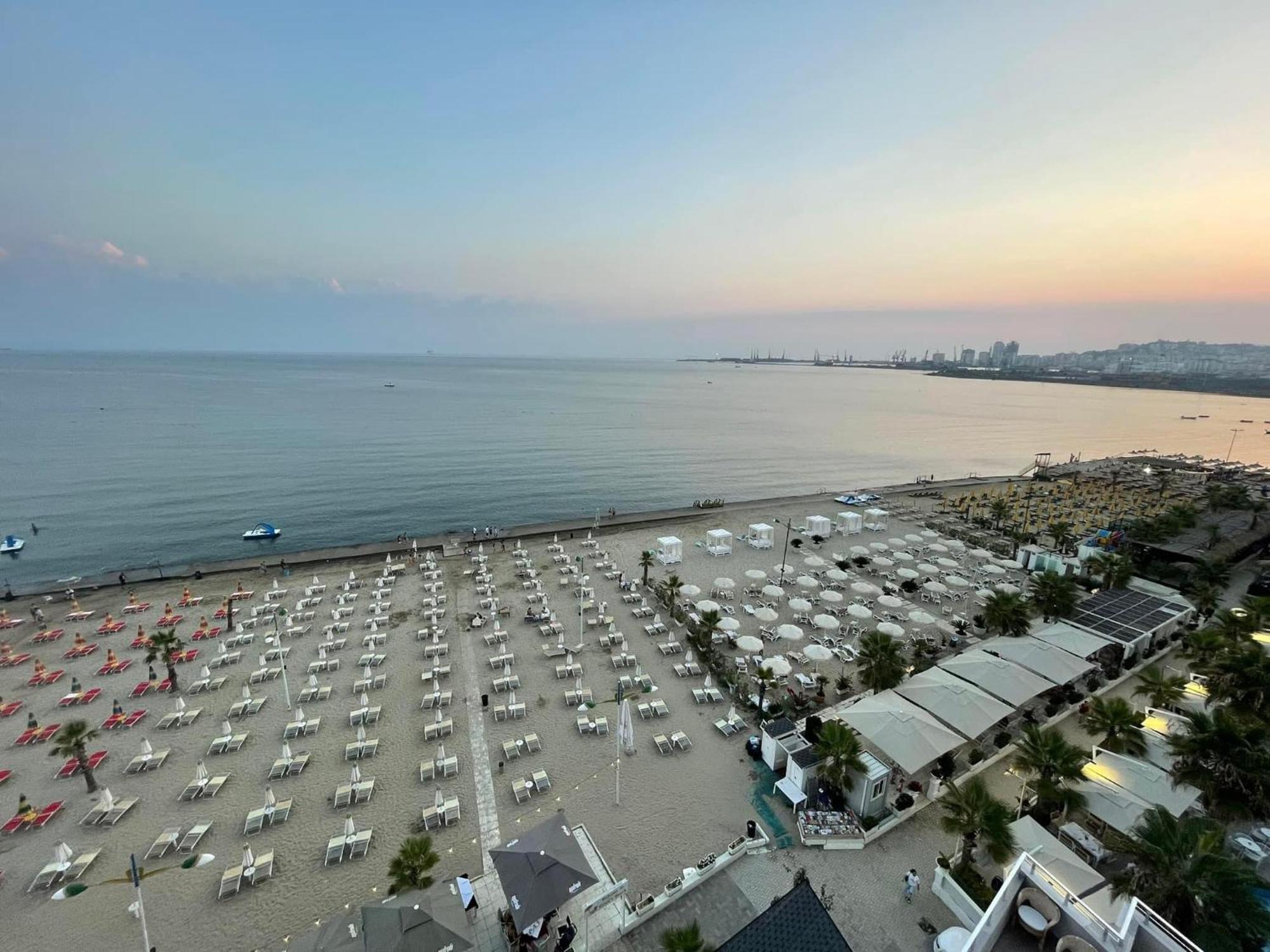 Gents Luxury * Durrës