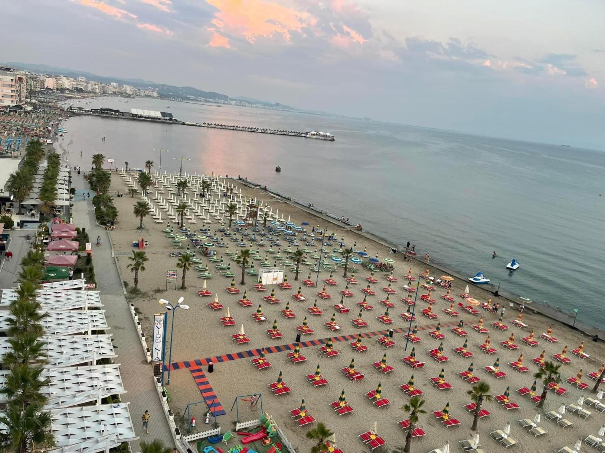 Gents Luxury * Durrës