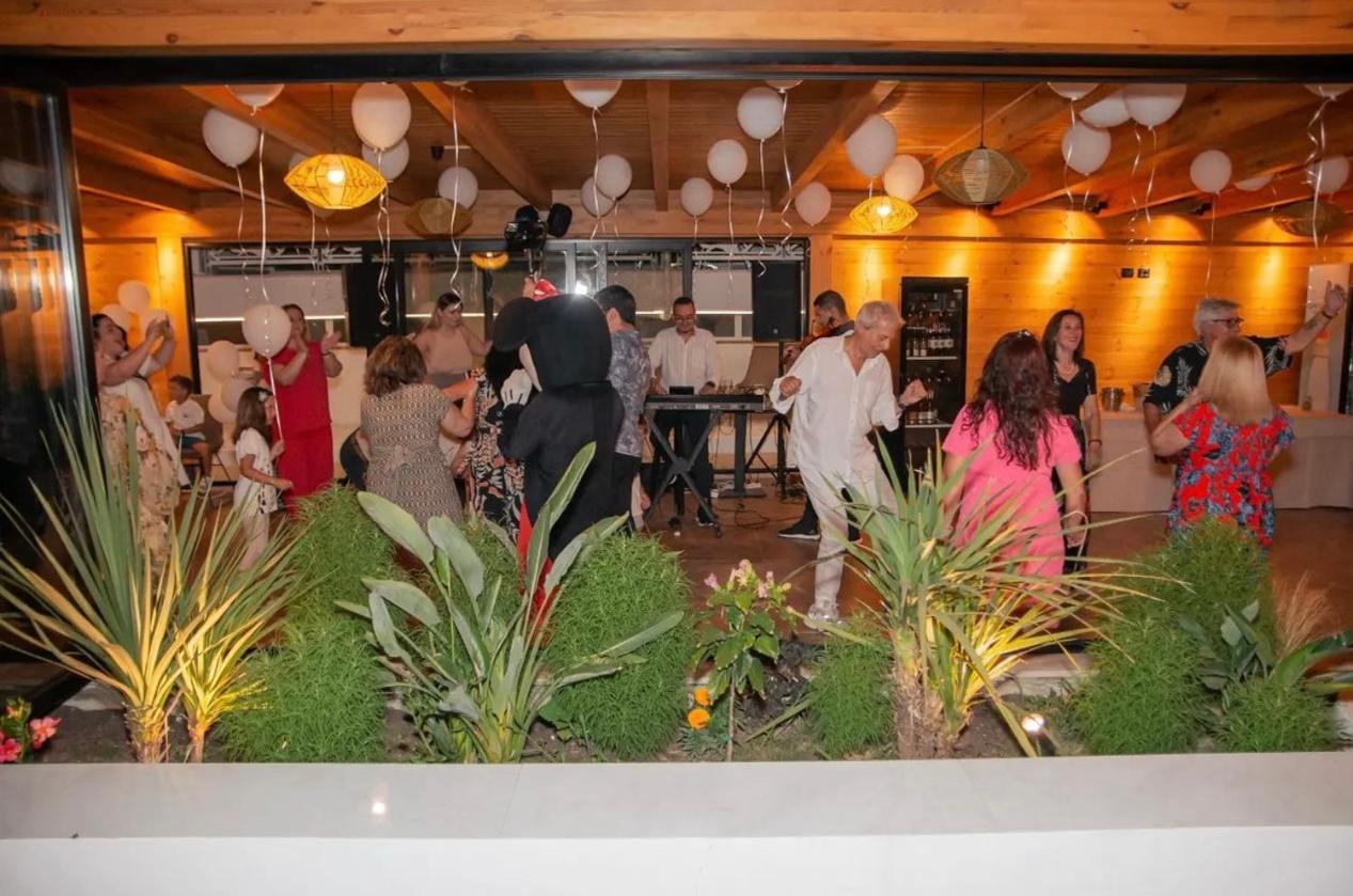 Gents Luxury Durrës