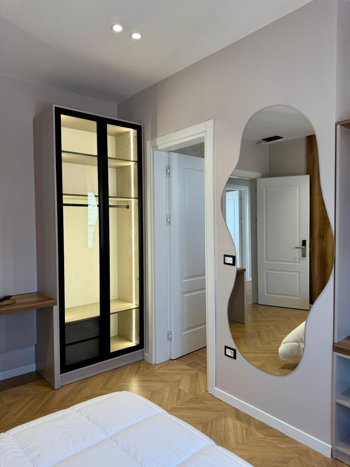 Gent's Luxury Durrës