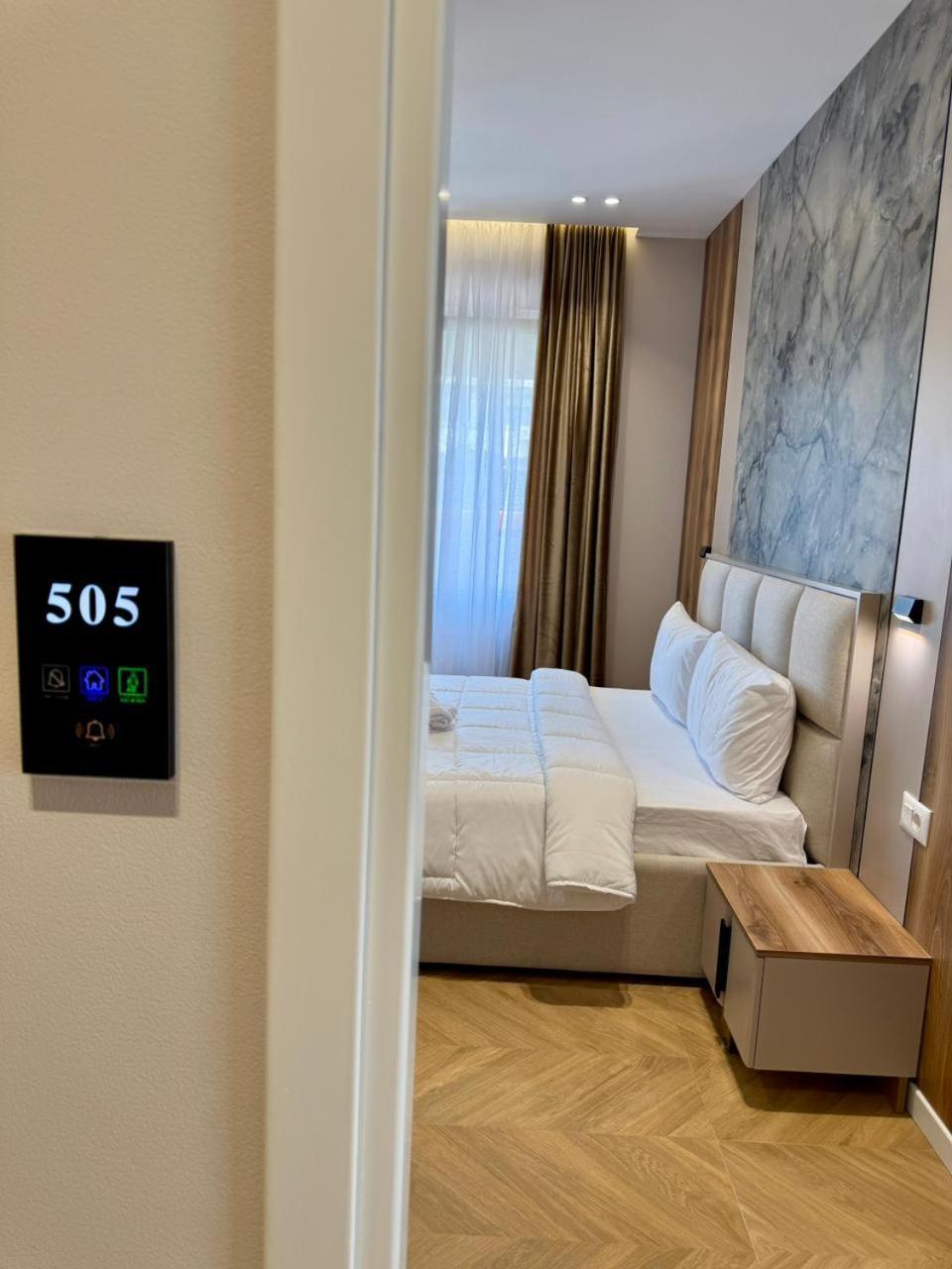 Apartment Gent's Luxury *