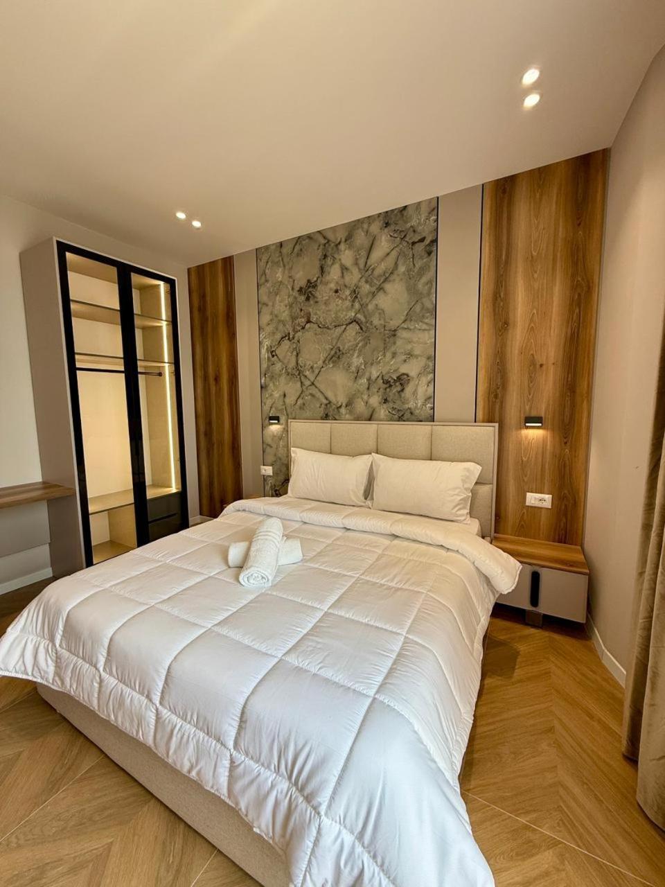 Apartment Gent's Luxury Durrës