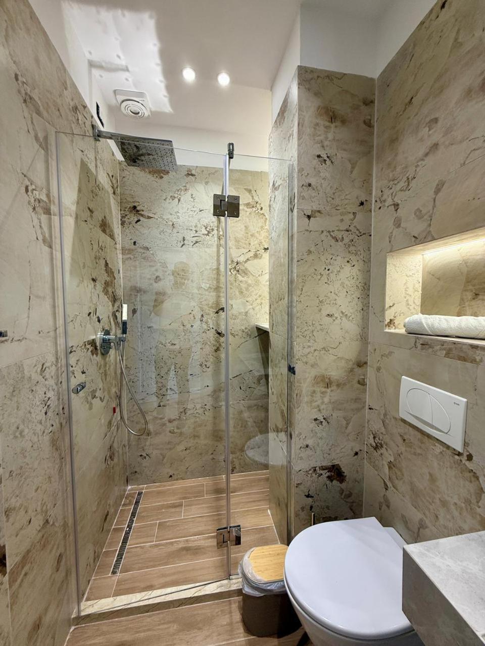 Apartment Gent's Luxury Durrës