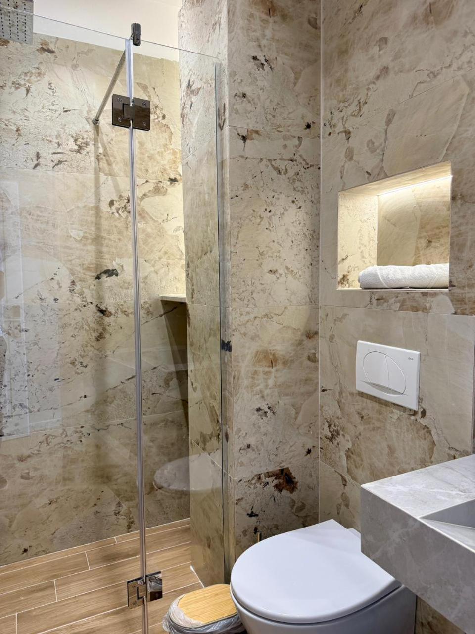 Gent's Luxury Apartment *