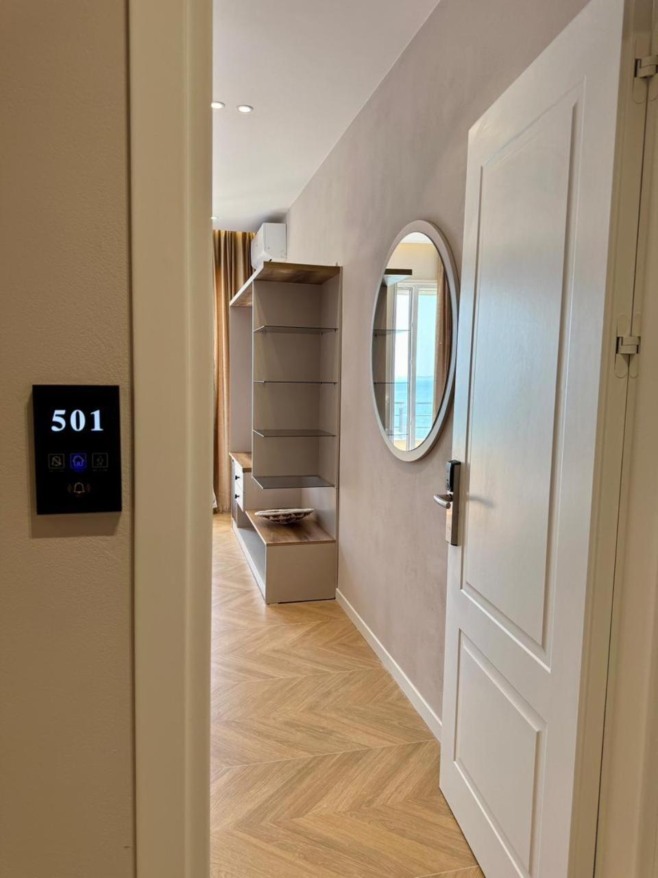 Apartment Gent's Luxury *