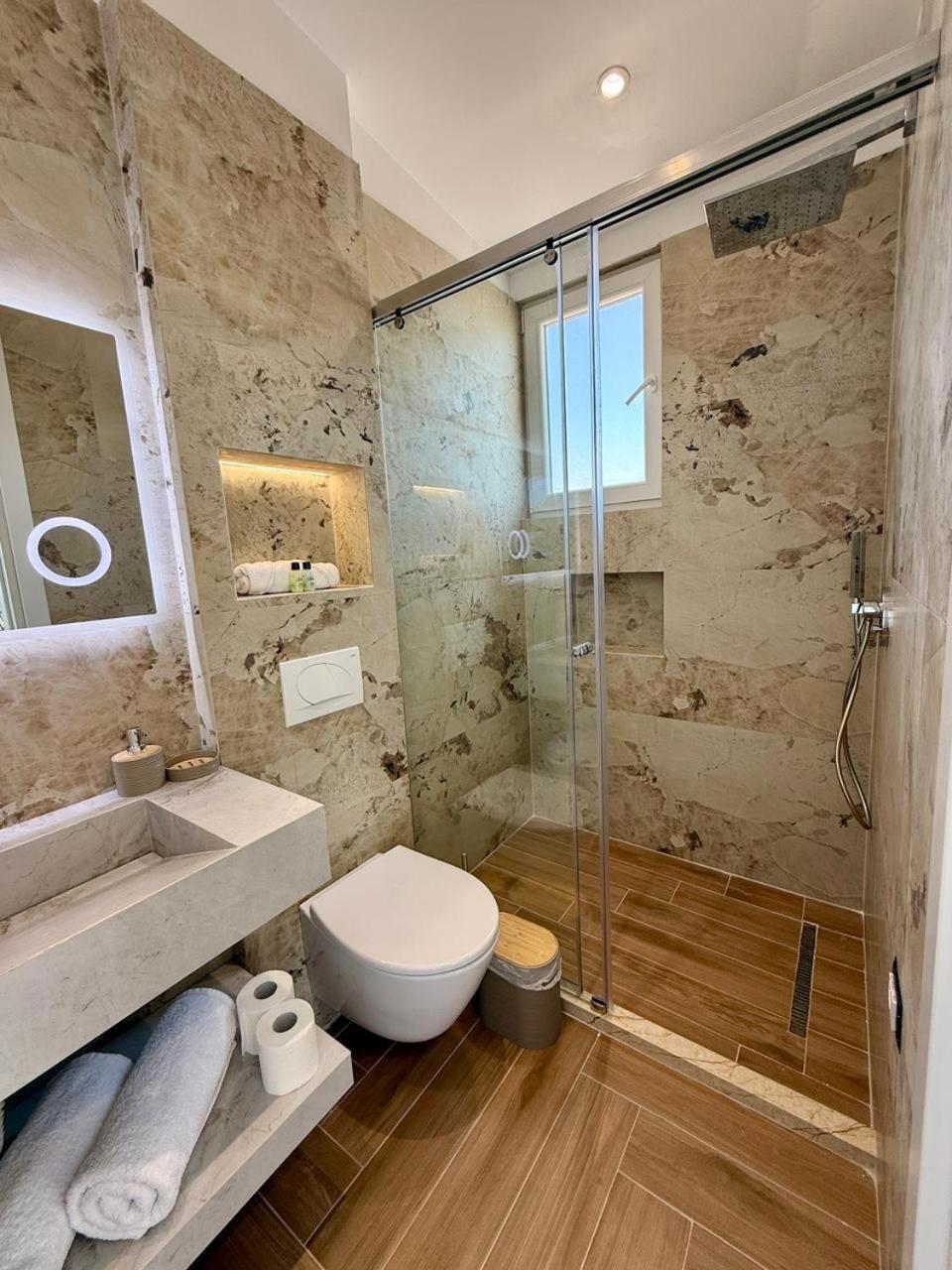 Gent's Luxury Durrës