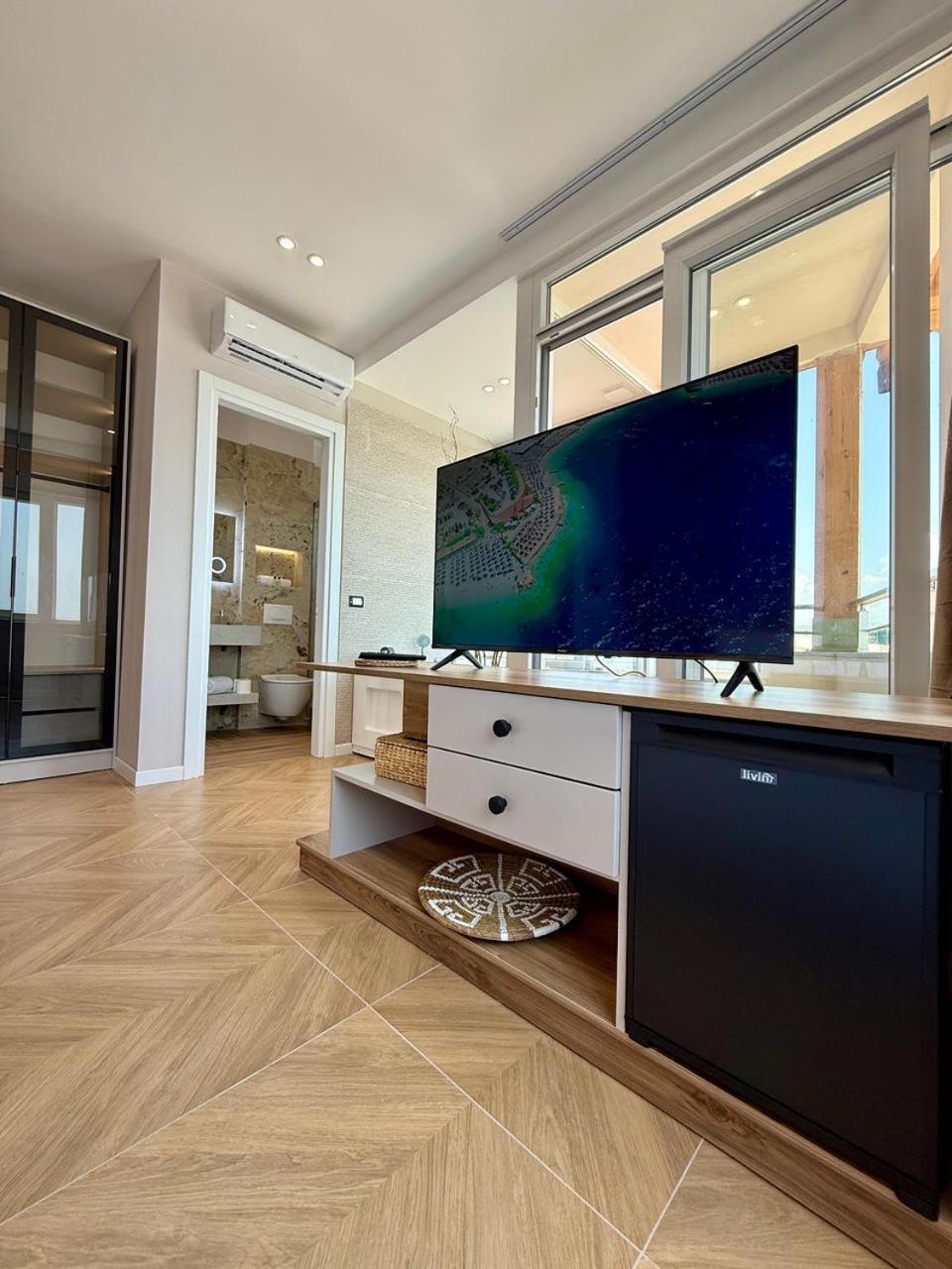 Gent's Luxury Apartment
