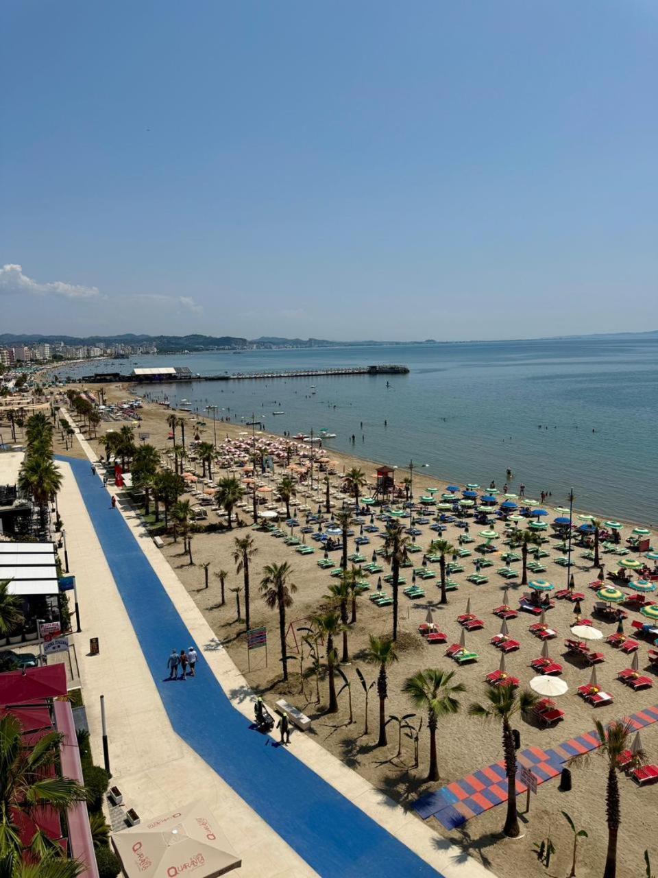 Gent's Luxury * Durrës