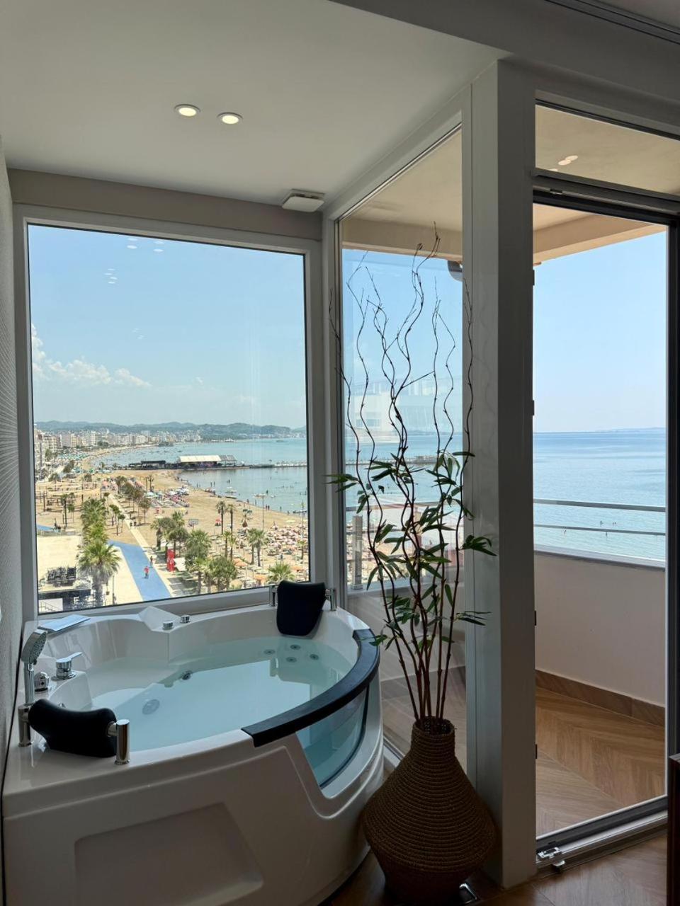 Gent's Luxury * Durrës