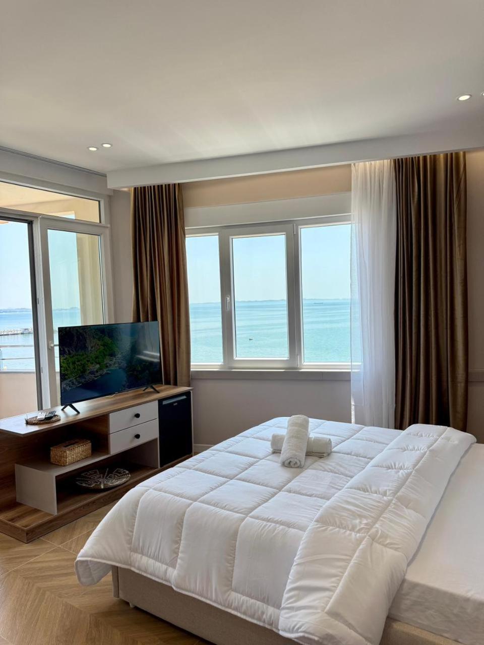 Apartment Gent's Luxury Durrës