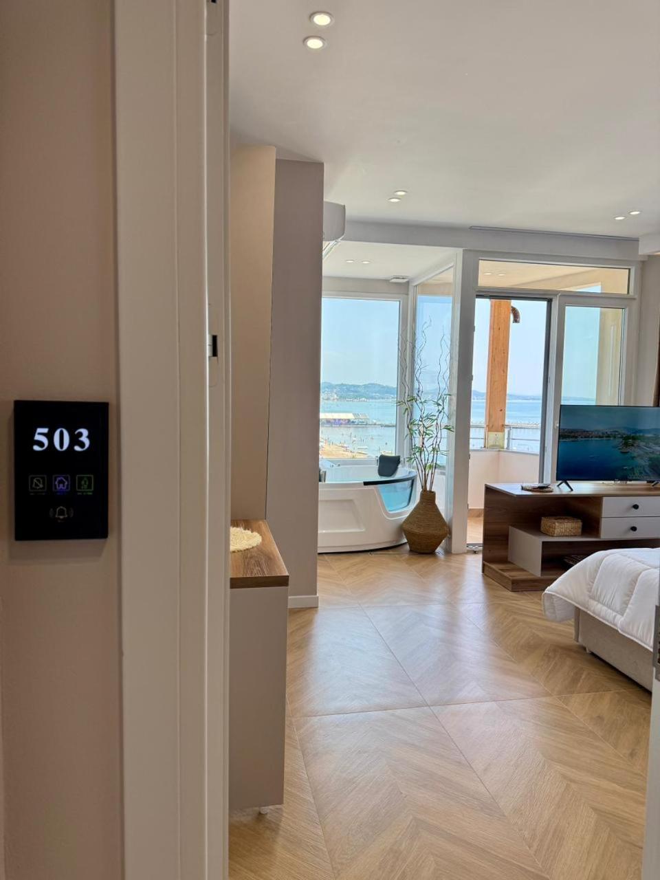 Apartment Gent's Luxury *