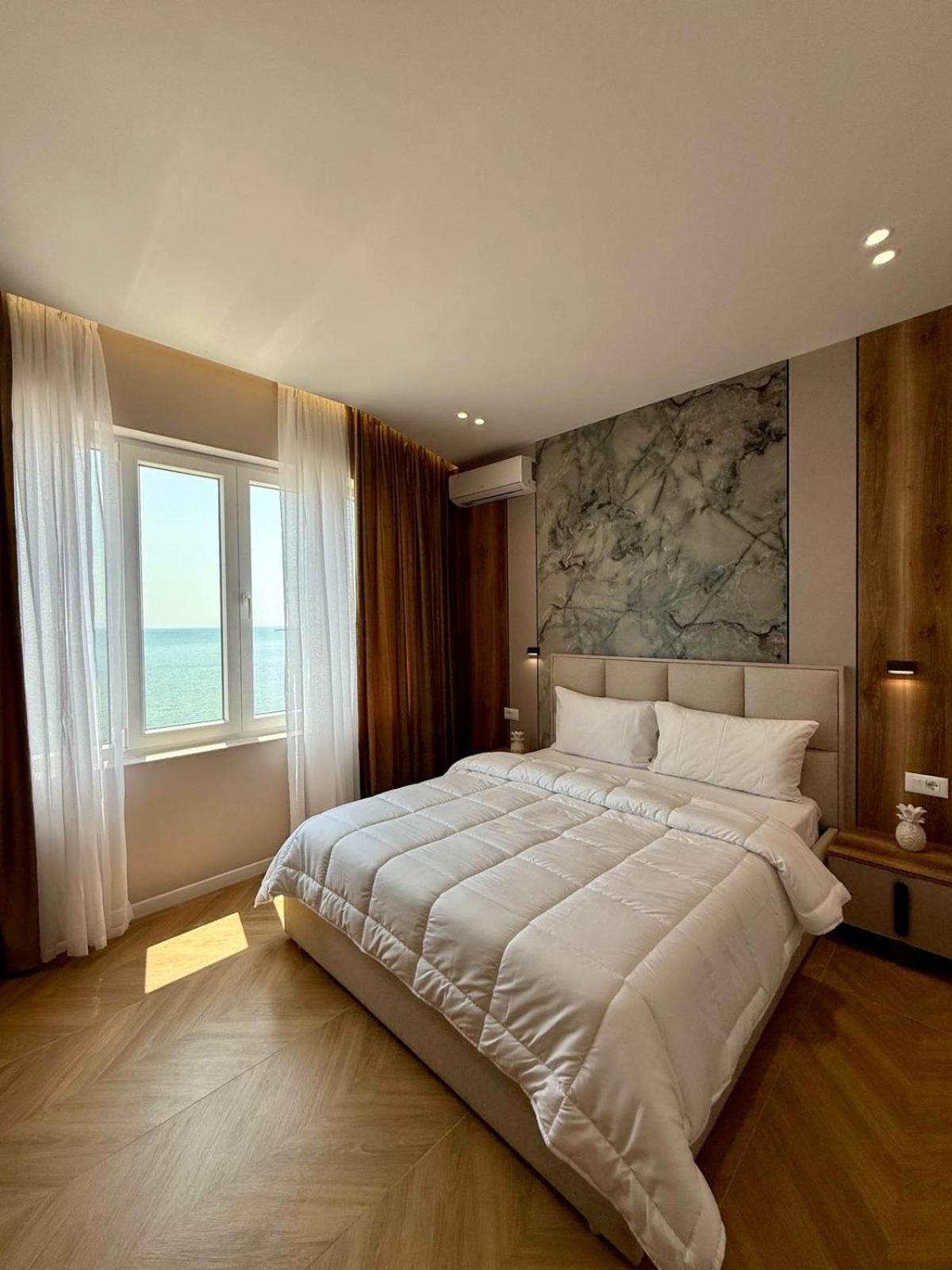Gent's Luxury * Durrës