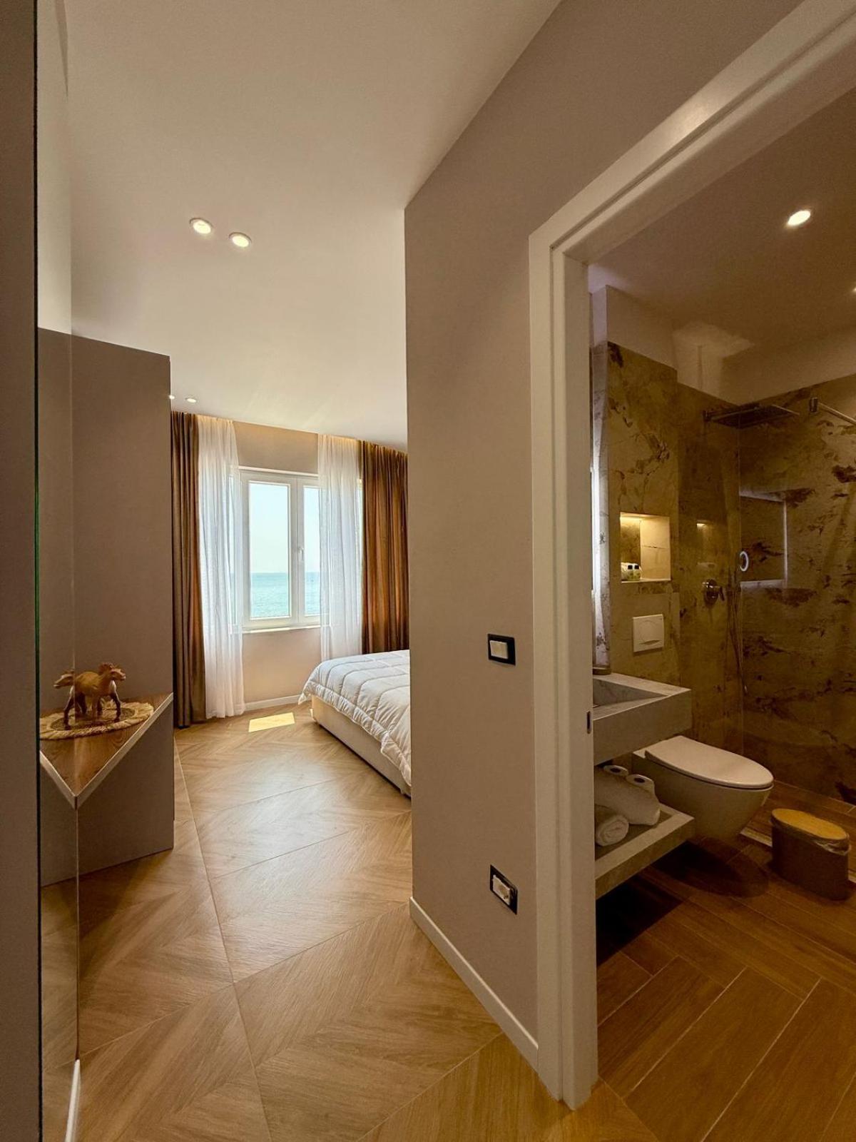 Apartment Gent's Luxury