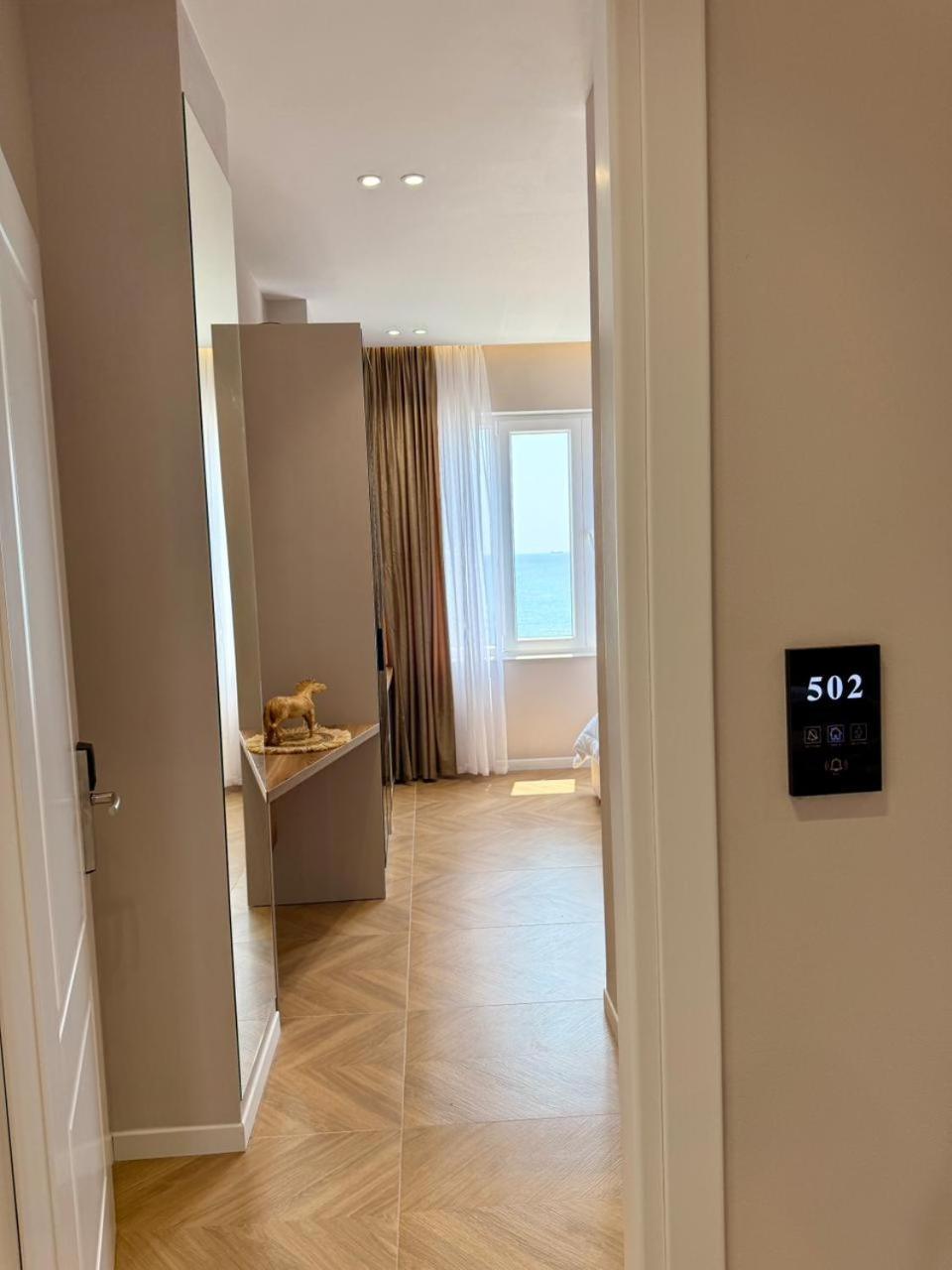 Gent's Luxury Apartment Durrës