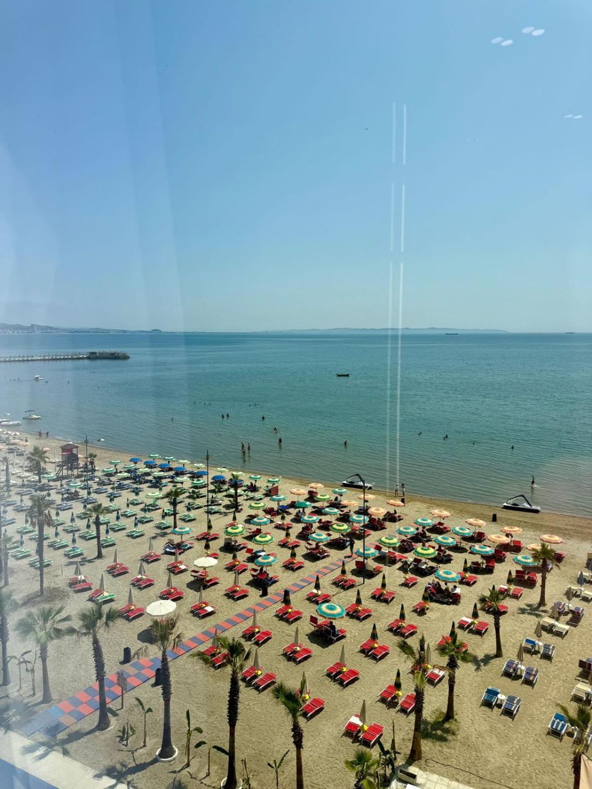 Gent's Luxury Durrës