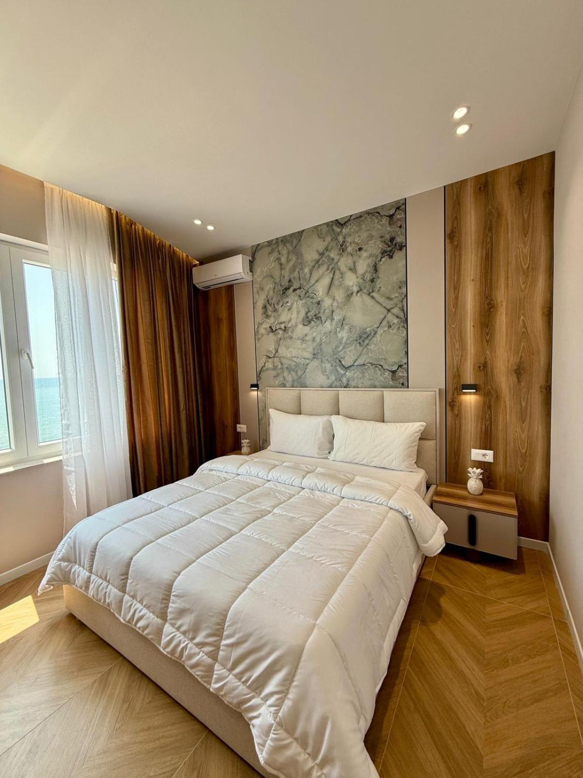 Gent's Luxury * Durrës