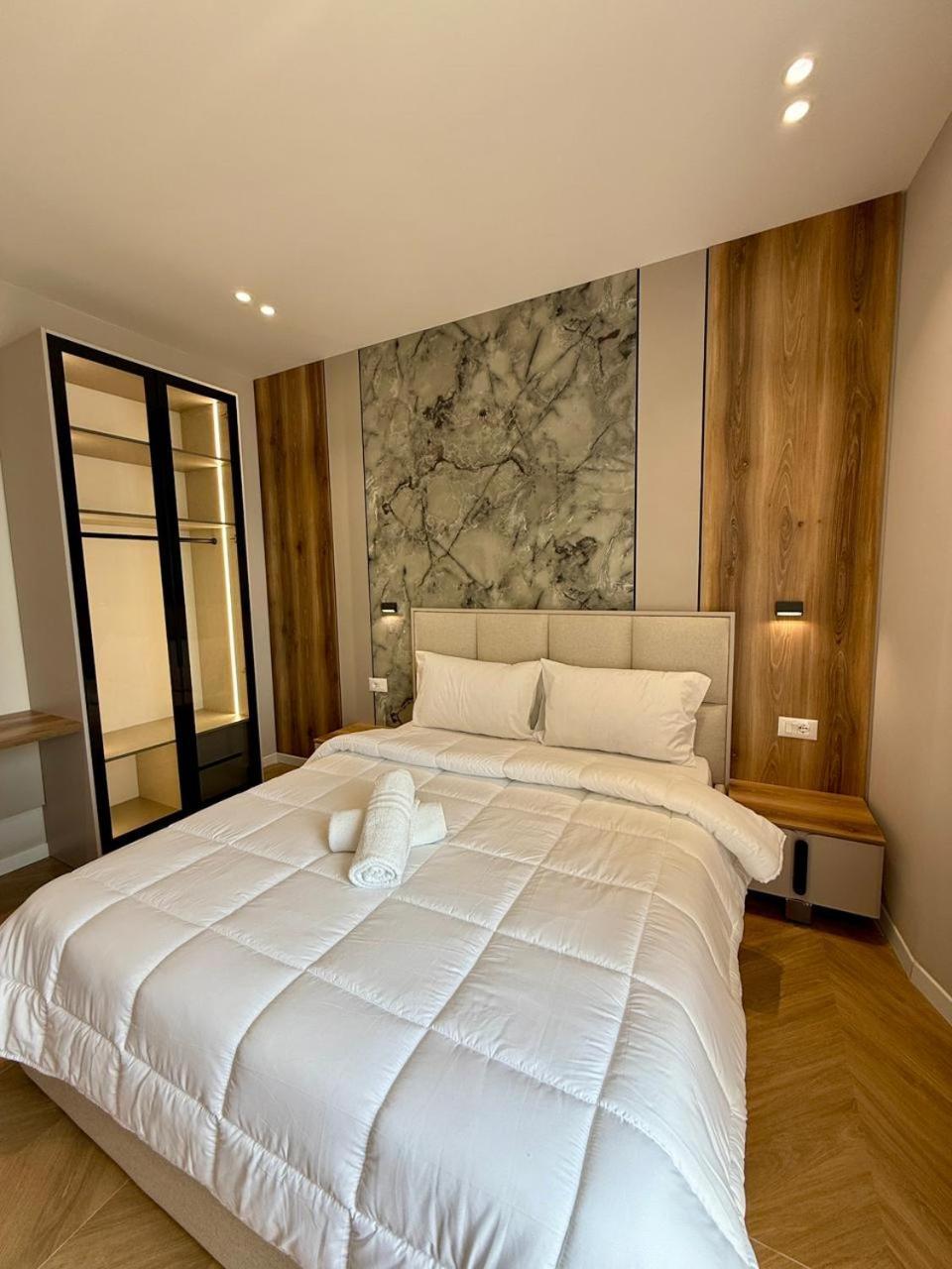 Gent's Luxury Apartment *